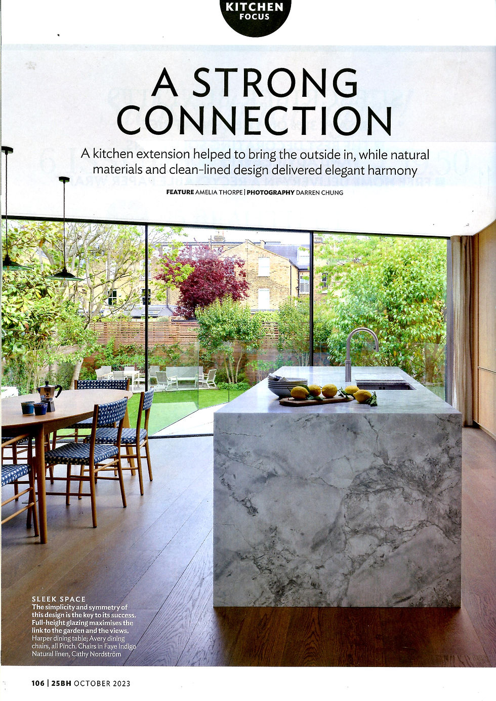 25 Beautiful Homes October 2023 DSL 1