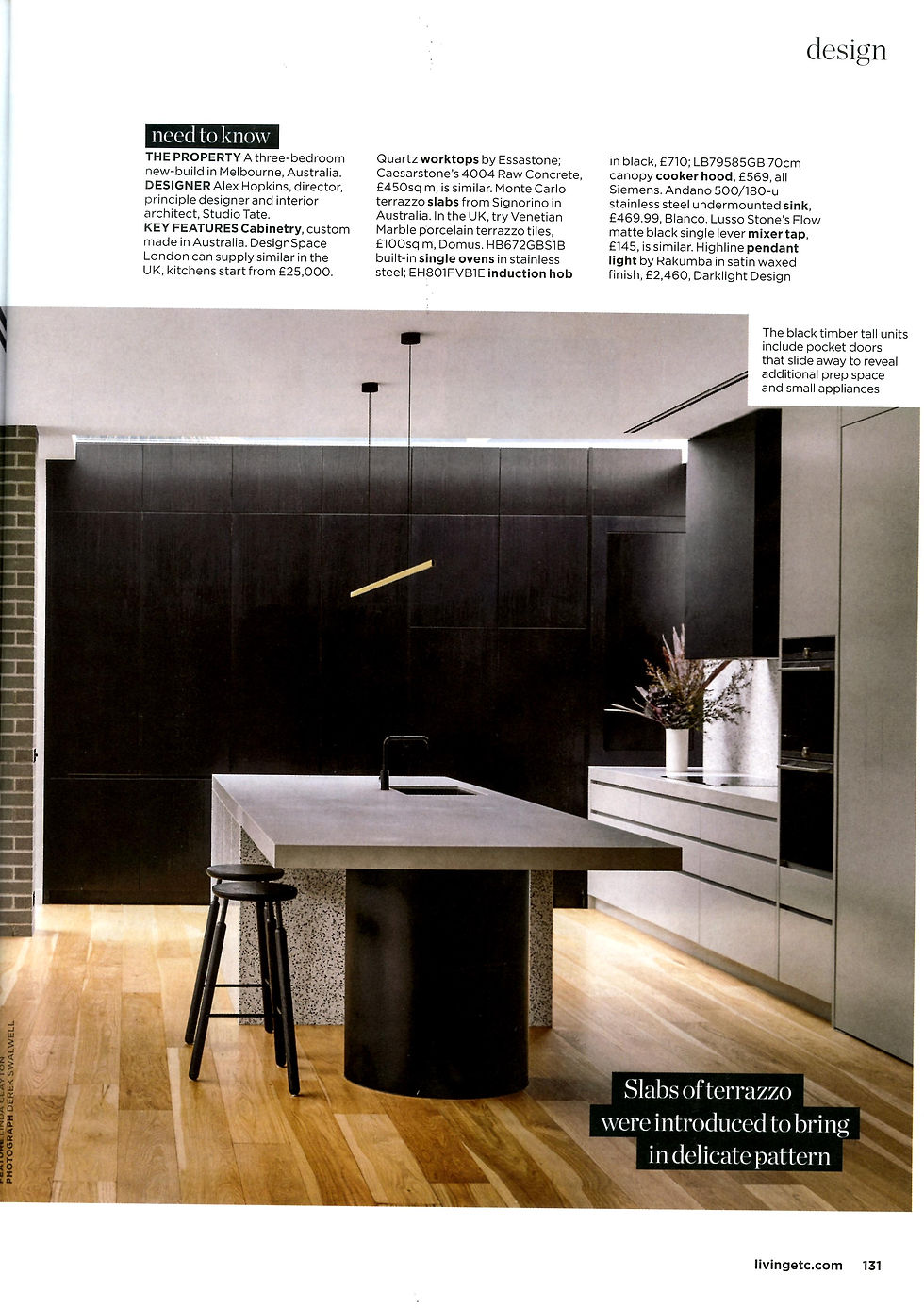 Living etc September 2020 DSL 2