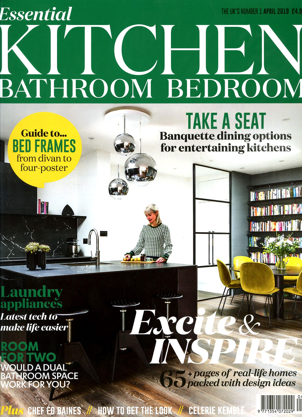 Ekbb April 2019