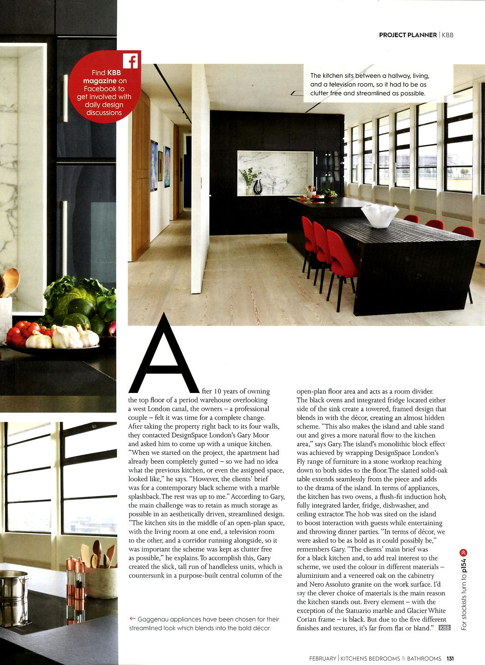 KItchens Bedrooms & Bathrooms, February 2019 (6)