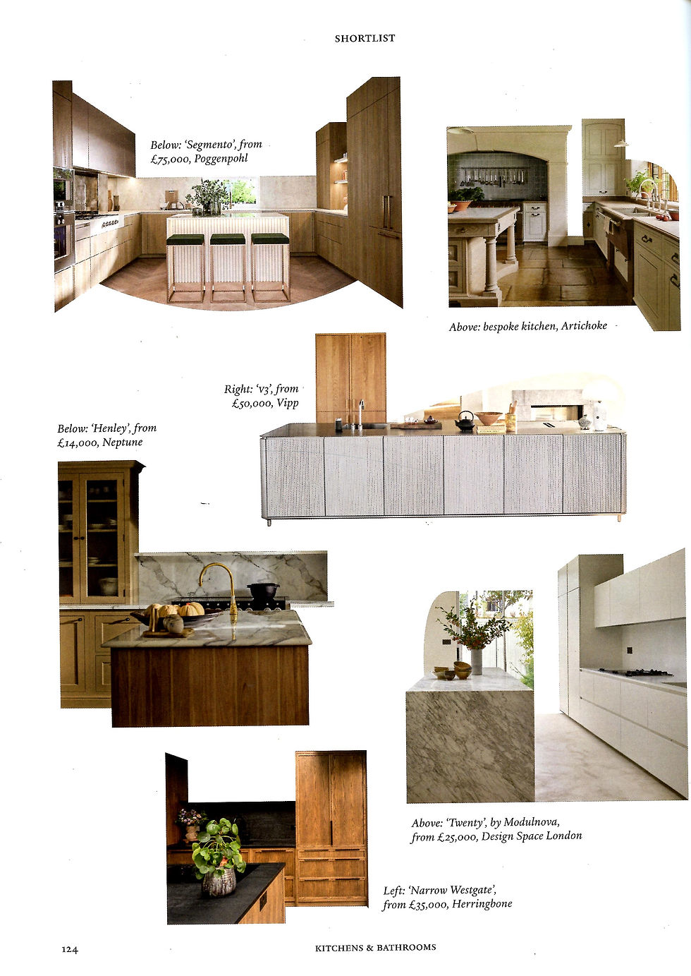 The World of Interiors May 2024 DSL