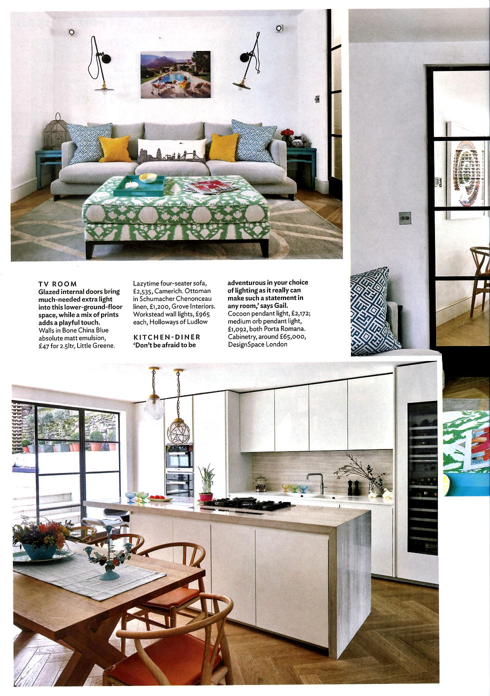 25 Beautiful Homes January 2021 DSL 1