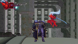 Slave Zero X screenshot 6 of 6