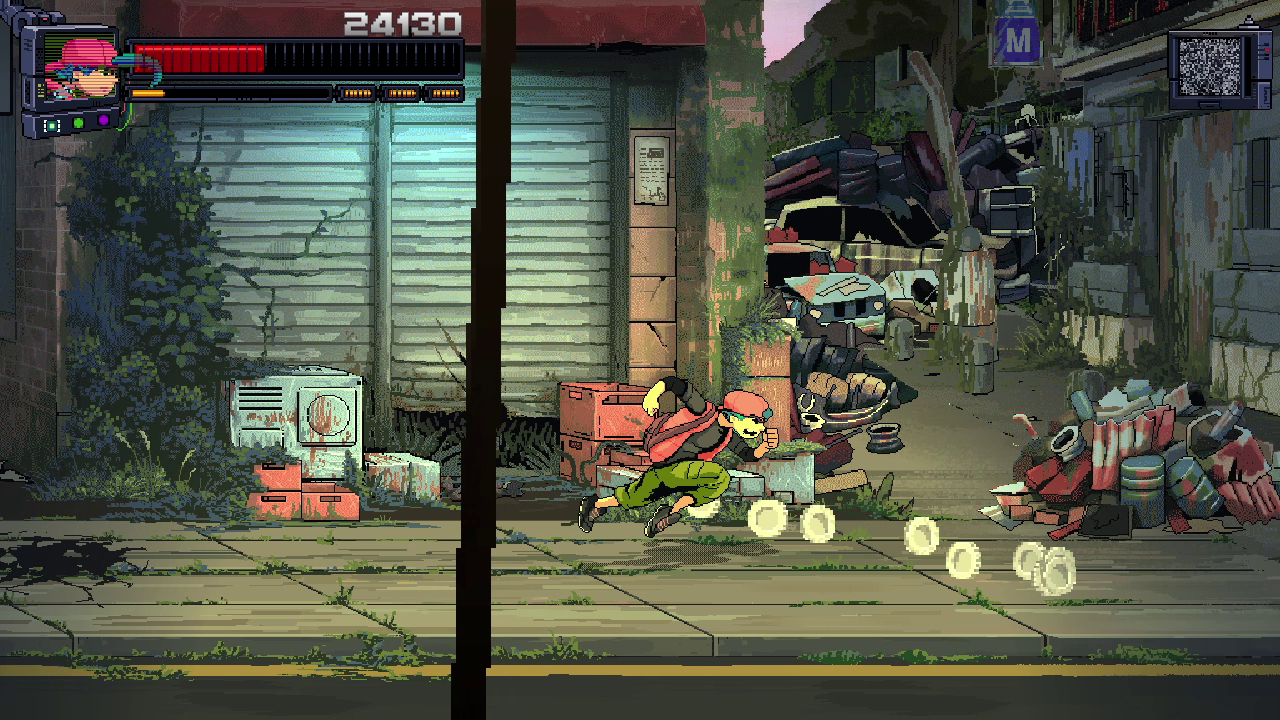 Pizza Kidd screenshot 5 of 6