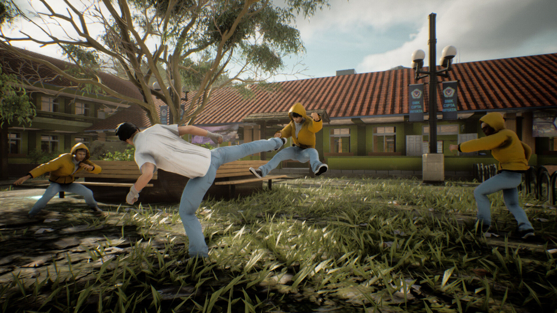 Troublemaker screenshot 3 of 6