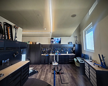 Velo Werkstatt Horw Luzern für Rennräder