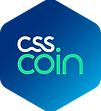 Wir nehmen CSS Coins