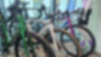 ODIN Road bikes