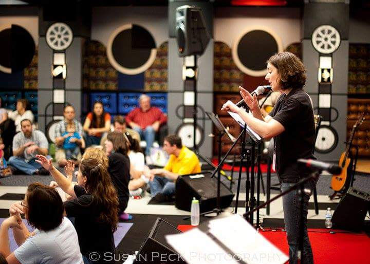 Children's Hospital Show