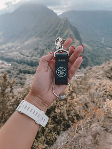 the wandr club oahu hawaii pali notches