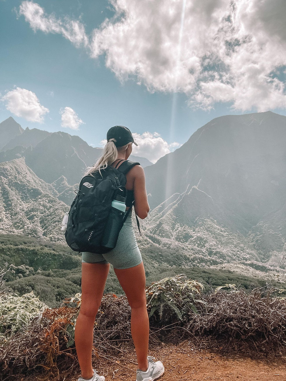 Which Hawaiian Island Should I Travel To?