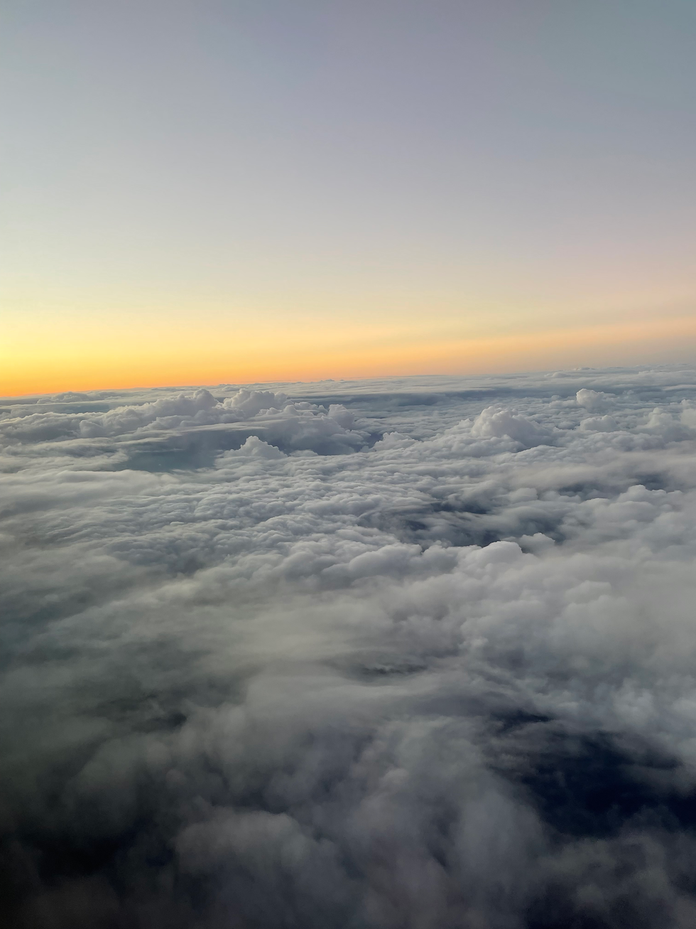 TOP TIPS FOR FINDING CHEAP FLIGHTS