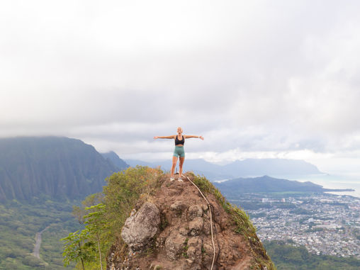 10 TIPS FOR YOUR FIRST TRIP TO HAWAII