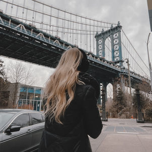 5 FEARS OF A SOLO FEMALE TRAVELER