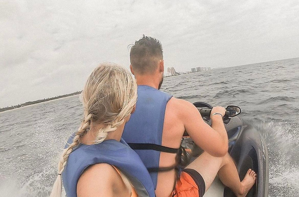 5 MISTAKES EVERY COUPLE MAKES WHILE TRAVELING