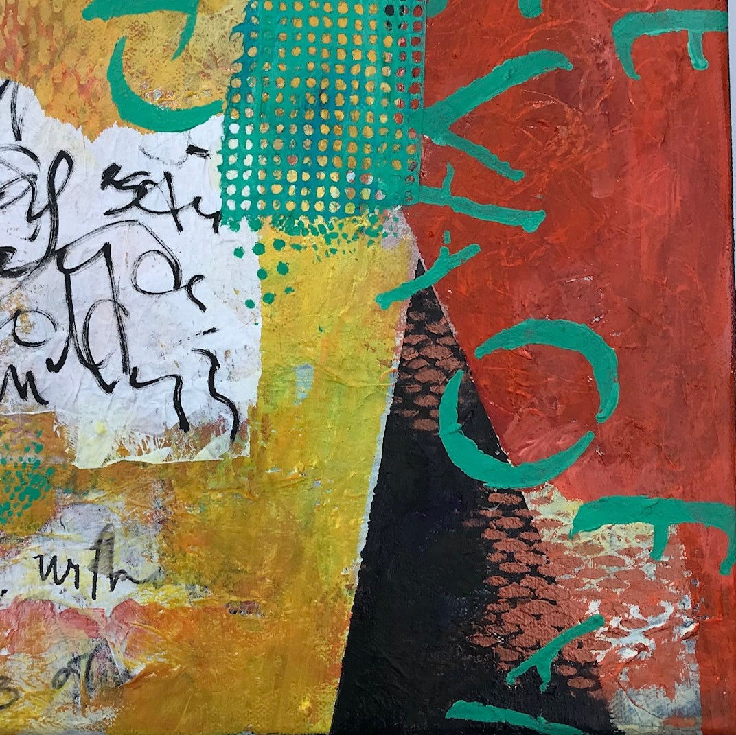 Improv Four 10H x10W