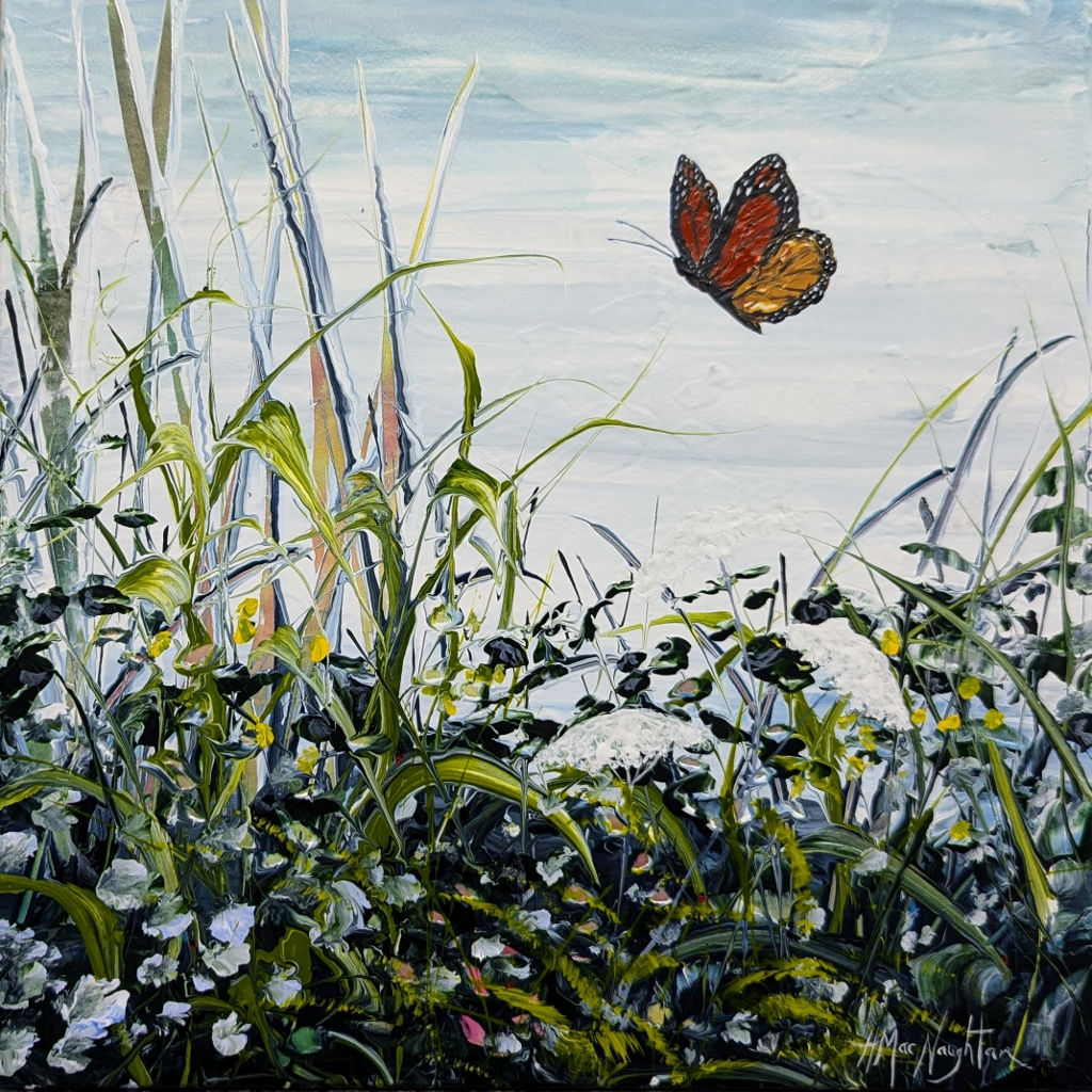 I Know it's You 10Hx10W