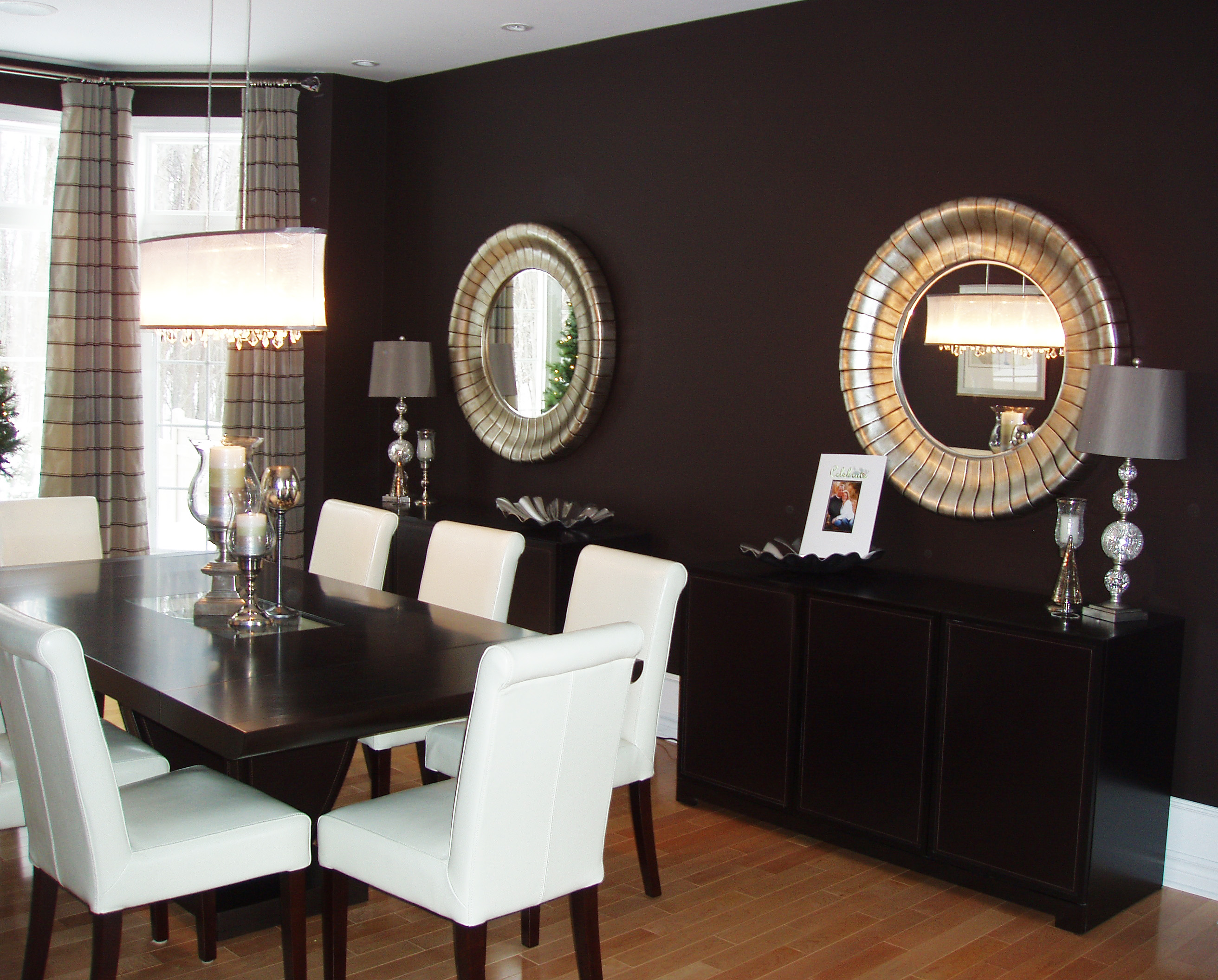 Decor A La Mode Portfolio