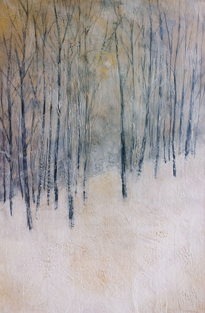 Winter Sun