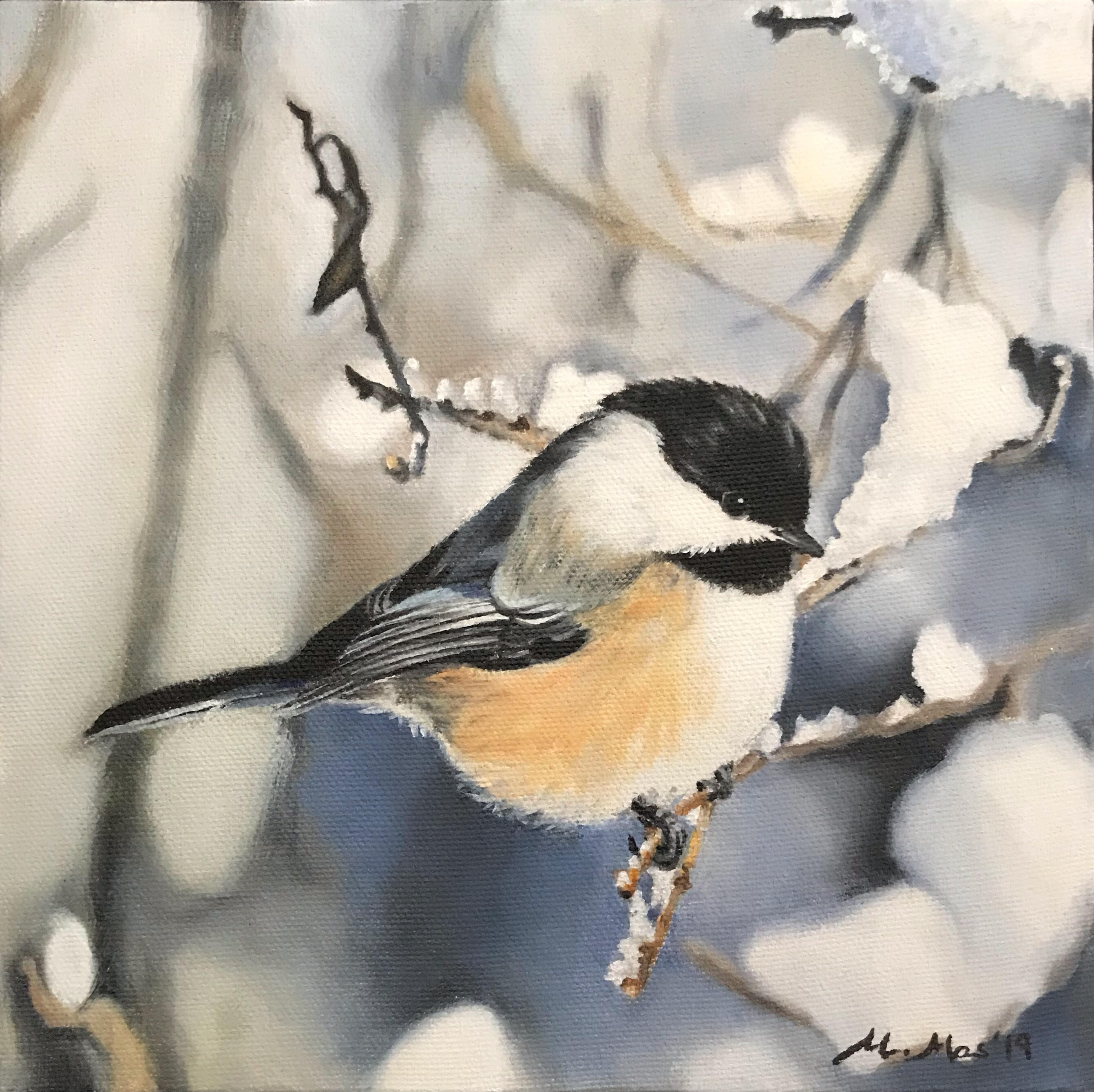 Chickadee 2