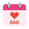 Father's Day Sunday lunch