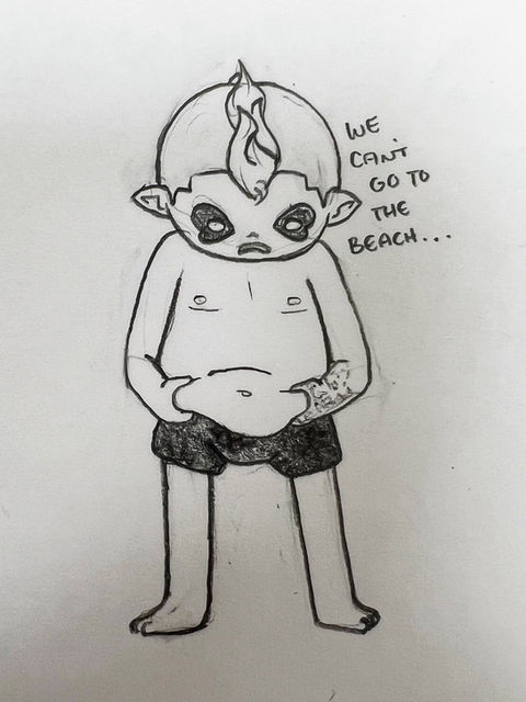 Dough Boy