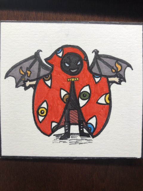 Sorcerer