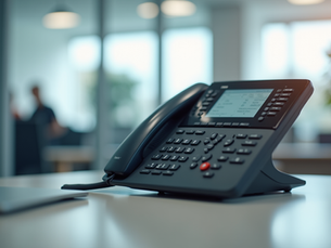 The Benefits of Hosted PBX for Modern Businesses