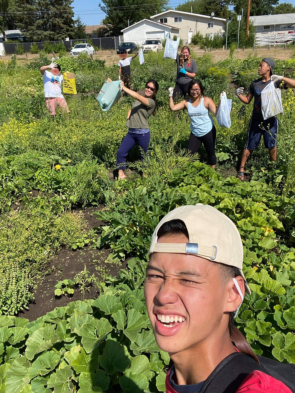community transformation organizing saskatoon westside