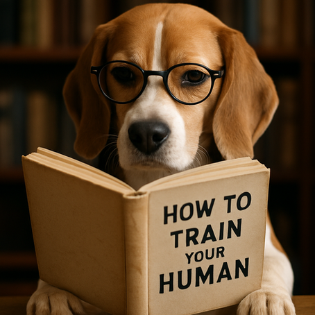 A New Dog Owner's Survival Guide