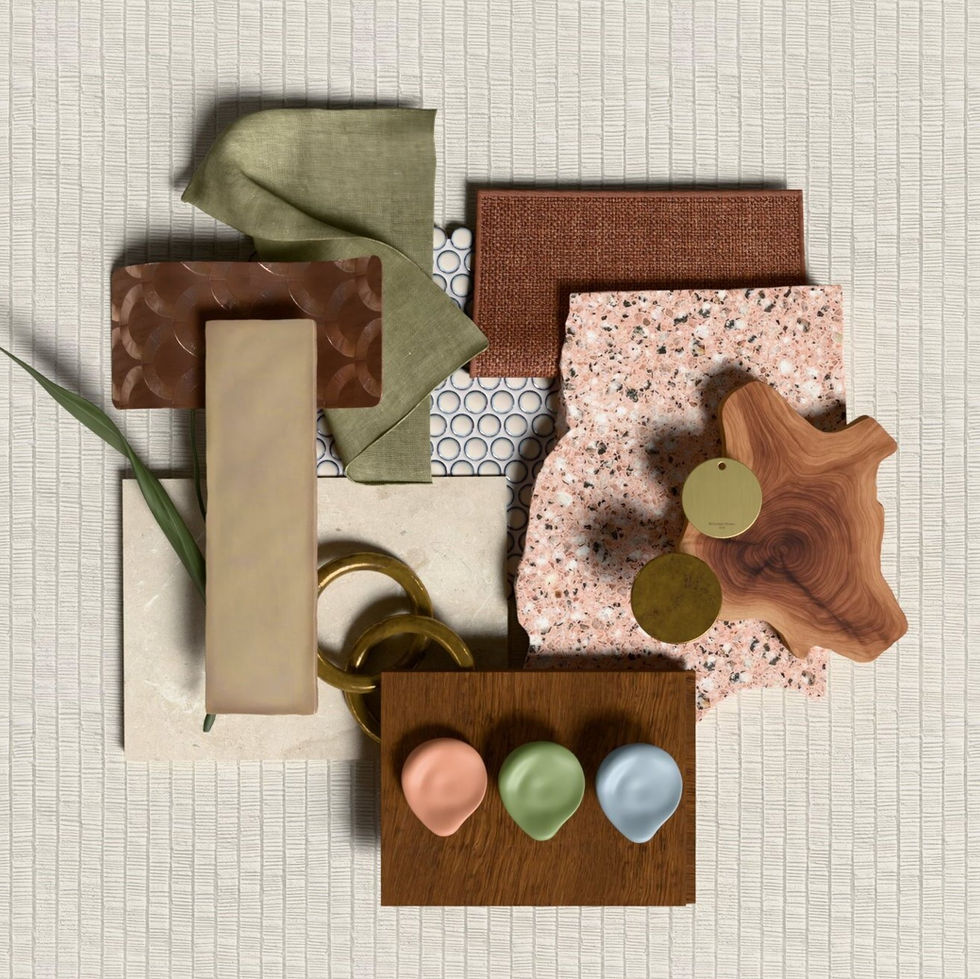 Material Board