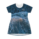 MEI T-Shirt Dress
