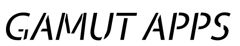 Gamut Apps
