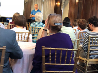Fivesquares Development updates residents at Pre-Submission Meeting