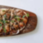 Pizza - Truffle & Wild Mushroom