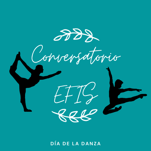 Conversatorio Día Internacional de la Danza EFIS