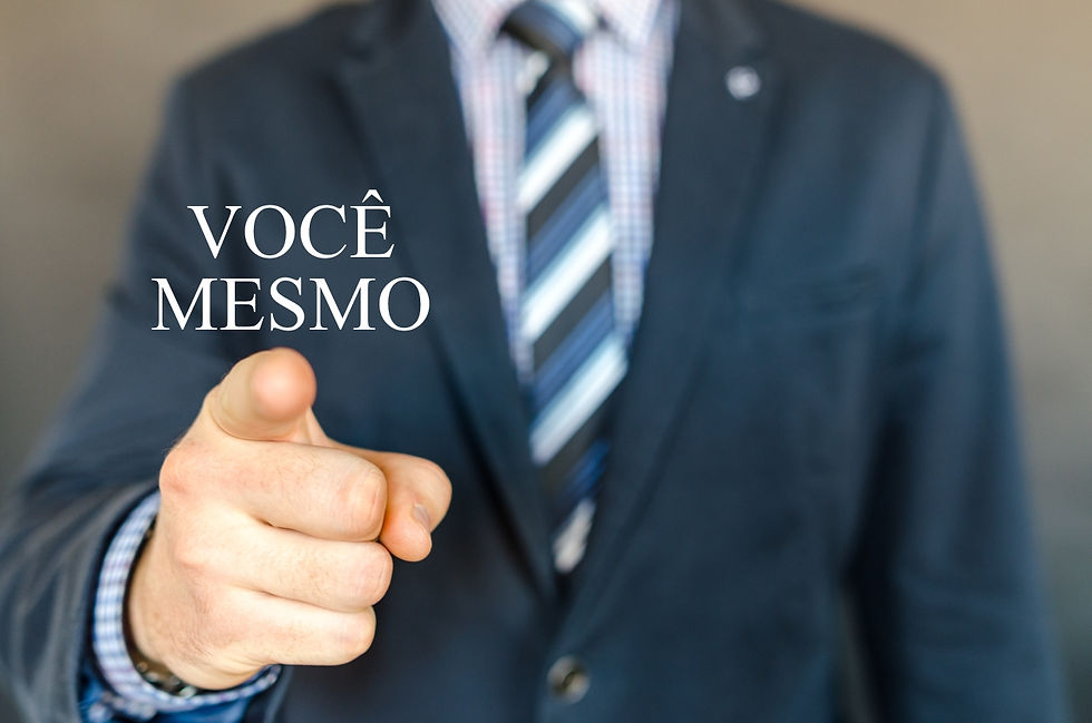 VOCE MESMO