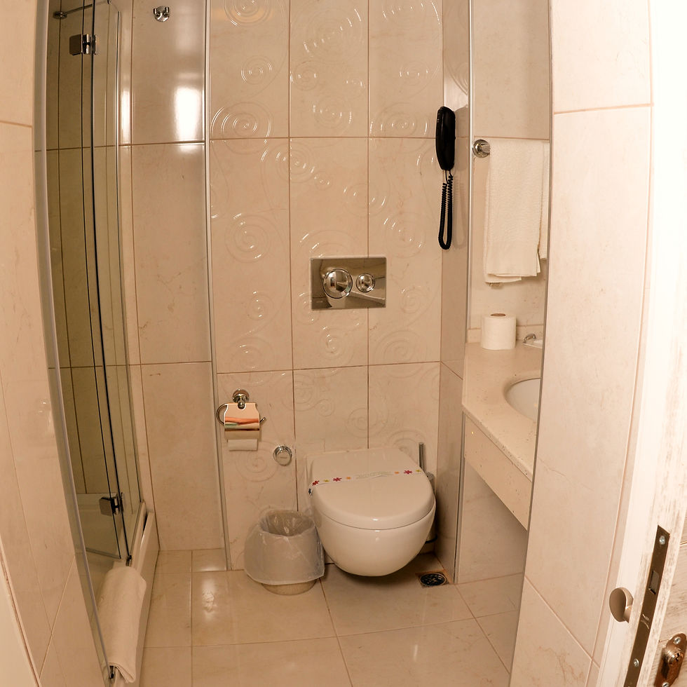 Banyo