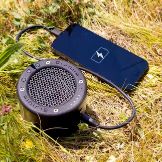 Minirig 4 Bluetooth Speaker Black
