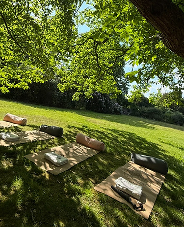 Summer Dreaming July Women's Retreat Staffordshire