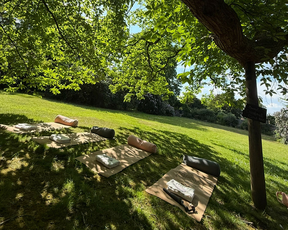 Summer Dreaming Women's Retreat