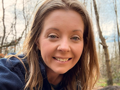Kate Evans - The Coaching Retreat