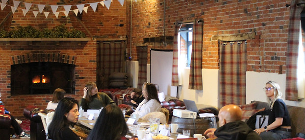 Business Coaching Workshop