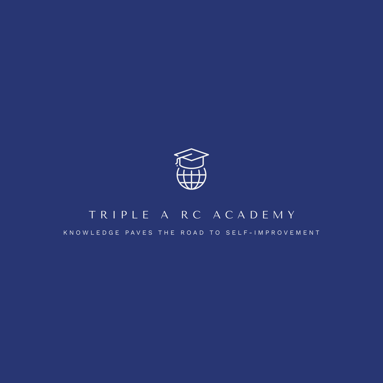 Triple A RC Academy | Financial markets Academy