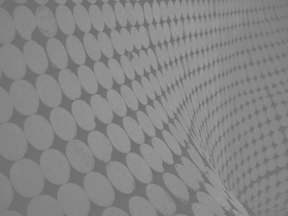 How do you break a pattern?