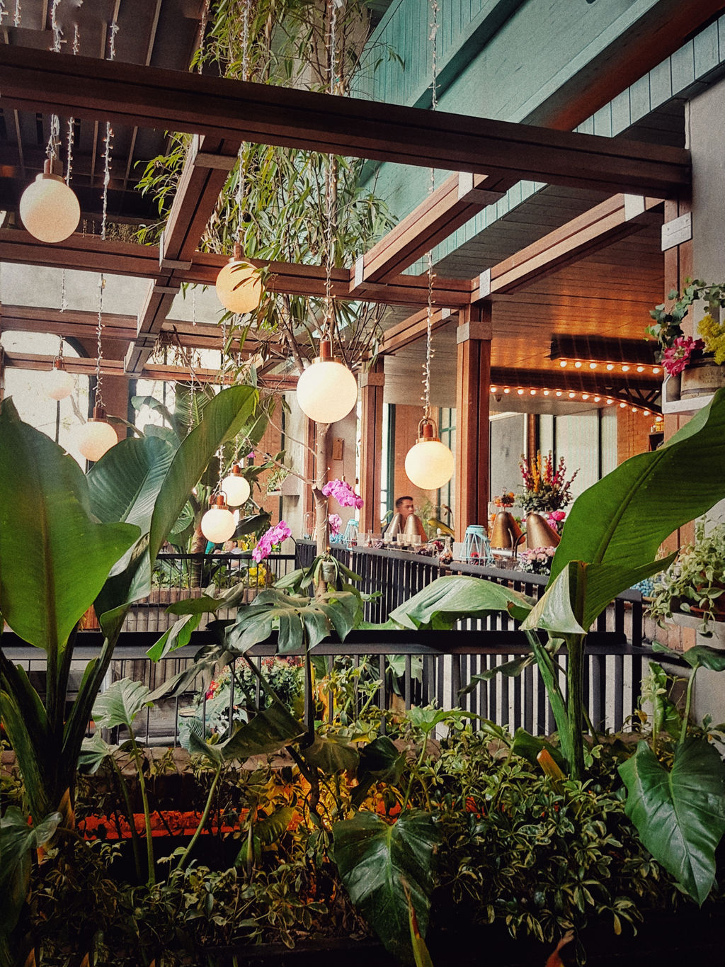 The Garden Pik