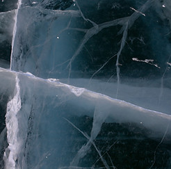 Broken Marble