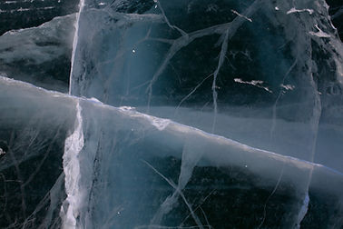 Broken Marble