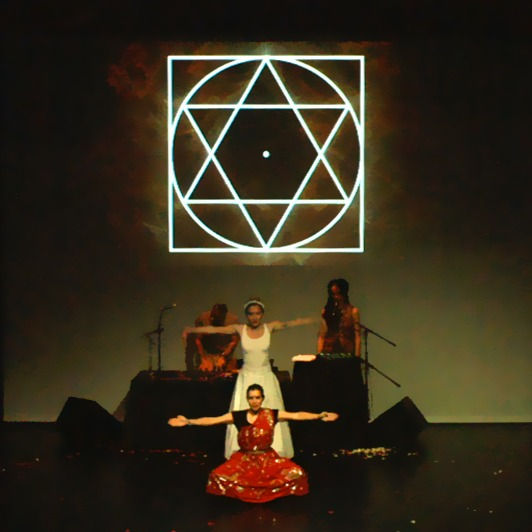 Performance 'Into the Light'