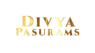 Divya Pasurams Text